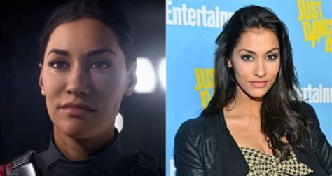 star wars battlefront 2 voice actors|Meet the Voice Actors of Star Wars Battlefront II’s .